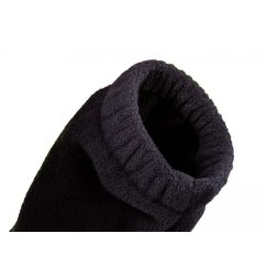 Neo jól láthatósági polár munkadzseki, narancssárga, S