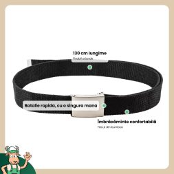 Neo őv munkanadrághoz, 130 cm