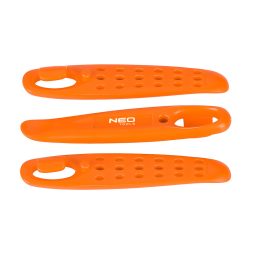 Neo kerékpár gumileszedő készlet, 3 részes