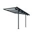 Palram 3 x 3 Pergola Canopia Sierra 3000 szürke