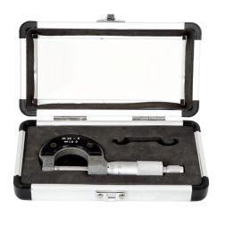 Proline mikrométer - 0.01mm pontosság - 25mm