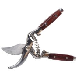 Proline Fanyelű rugós metszőolló, 200 mm