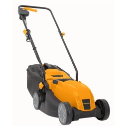 Riwall elektromos fűnyíró - 1800 W pro rEM 4218