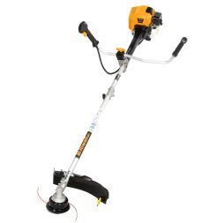 Riwall benzinmotoros fűkasza 52 cm3 motorral pro rPB 520