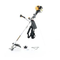 Riwall benzinmotoros fűkasza 52 cm3 motorral pro rPB 520