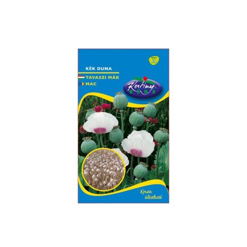 Tavaszi mák Maratón 2,5g
