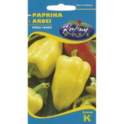 Étkezési paprika fehér 0,5 g