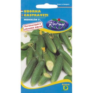 Uborka Mohikán F1 1 g
