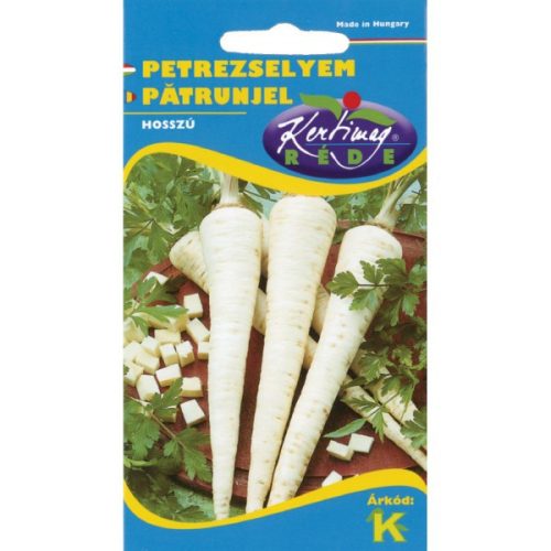 Petrezselyem Hosszú 5 g
