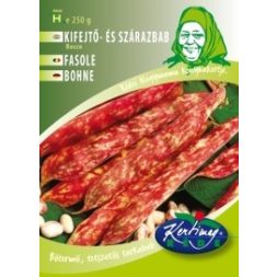 Étkezési Szárazbab Rocco 50 g