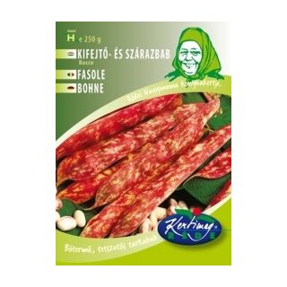 Étkezési Szárazbab Rocco 50 g
