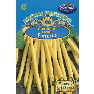 Sárgah.Bokorbab Sonesta 50 g
