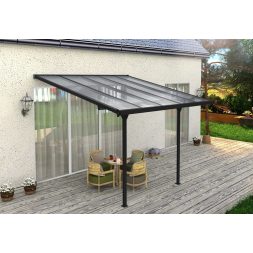 Pergola Rendel s Profibark cs.hu