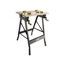 Ryobi összecsukható munkaasztal, állítható 605 x 625 x 790 mm RWB02