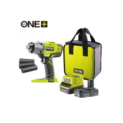 Ryobi akkus ütvecsavarozó R18IW3-120S