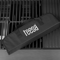 Grillező szett - 3 db