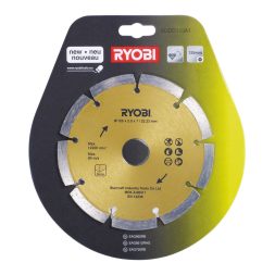 Scheppach gyémánt vágókorong 180/22,2/2,5 mm FS 850/8500-hoz