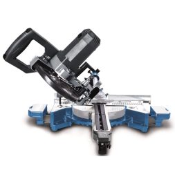 Scheppach multifunkciós gérvágó fűrész húzófunkcióval, két sebességes HM 90 MP