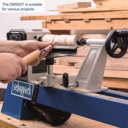 Scheppach faeszterga DM 500 T