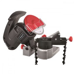 Scheppach elektromos láncélező KS 1200