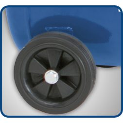 Scheppach olajkenésű kompresszor 24 l HC 28