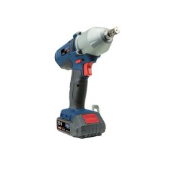 Scheppach akkus ütvecsavarozó 20 V 1/2" 18CIW350-20Li