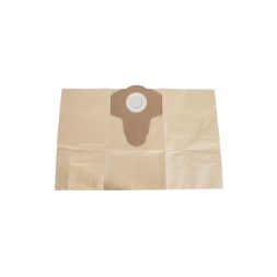 Scheppach porzsák -5 db, ASP 15-ES porszívóhoz