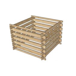 Komposztáló S730 LG2399