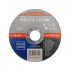Sthor fémvágó korong 115x1x22 mm