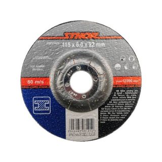 Sthor fémvágó korong 115x6x22 mm
