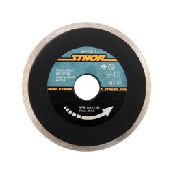 Sthor gyémánt vágókorong 115x5x1,9x22,2x1,2 mm
