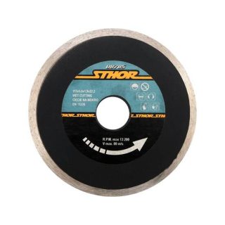 Sthor gyémánt vágókorong 115x5x1,9x22,2x1,2 mm
