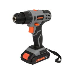 Sthor akkus sarokcsiszoló és fúró csavarozó 20 V