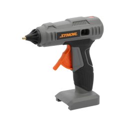Sthor akkus ragasztópisztoly 20 V 11 mm akku és töltő nélkül