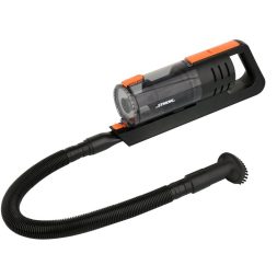 Sthor autós porszívó tartozékokkal akkumulátoros 100 W