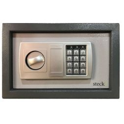 Beltéri széf 310x200x200 mm