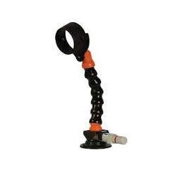 Steinel hőlégfúvótartó hajlékony, vákuumrögzítésű