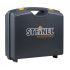 Steinel Műanyag koffer, nagyméretű, üres, rúd alakú hőlégfúvókhoz