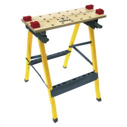 Topex munkapad 60x24x80 cm, 100kg