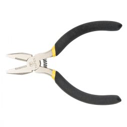 Topex kombinált fogó 130 mm