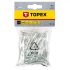 Topex popszegecs 4.0x16 50 db.