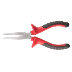 Top Tools laposcsőrű fogó 160 mm