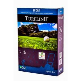 Fűmag keverék DLF Sport 1kg
