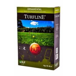 Fűmag keverék DLF Ornamental - park 1kg