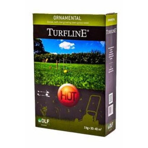 Fűmag keverék DLF Ornamental - park 1kg
