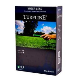 Fűmag keverék DLF Waterless - sucho 1kg