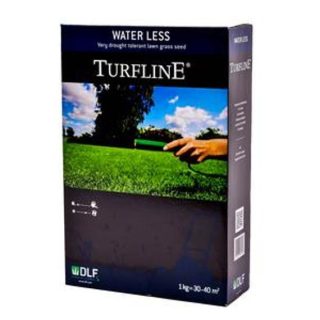 Fűmag keverék DLF Waterless - sucho 1kg
