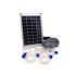 UBBINK AIR Solar 600l/h kültéri