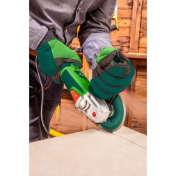 Verto gyémánt vágókorong 115 mm turbo