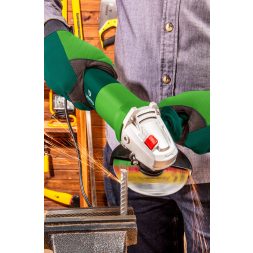 Verto vágókorong 125x1,5 mm fémhez